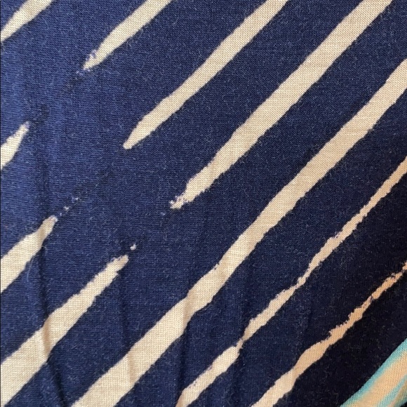 Anthropologie Desert Star Maxi Dress NWOT - Picture 9 of 9